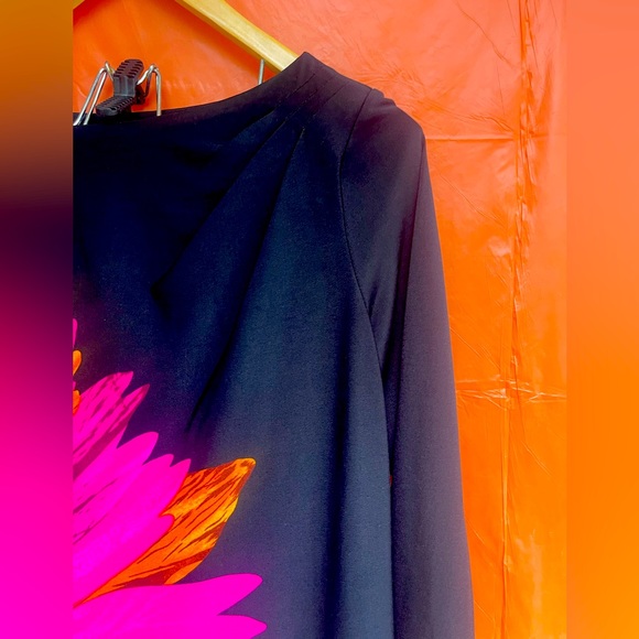 NWT MAGGY LONDON DRESS SIZE 4 - Picture 16 of 16